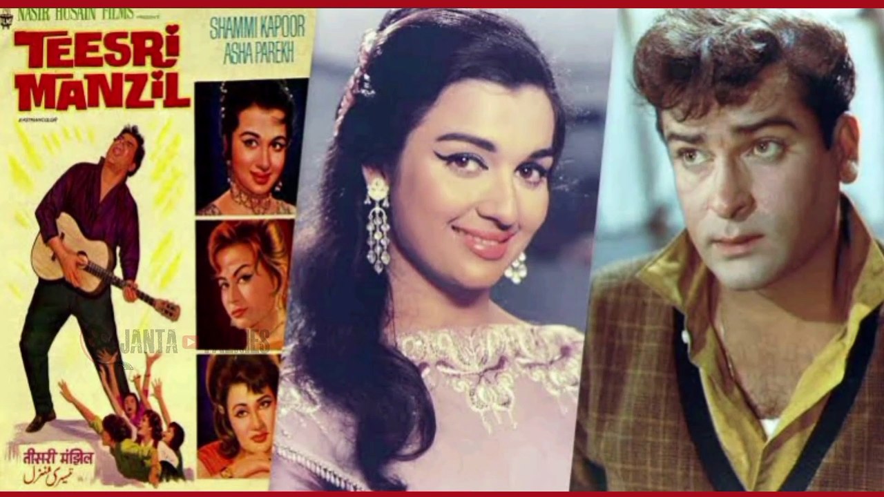 Mohd Rafi's Top 5 Favorite R D Burman Hindi Songs Revealed | The Real Reason R D Burman and Mohd Rafi Created Hindi Music Magic | R D Burman's Secret to Creating Timeless Hindi Songs with Mohd Rafi