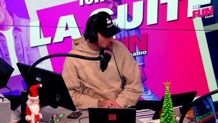 La suite - L'intégrale du 03 décembre