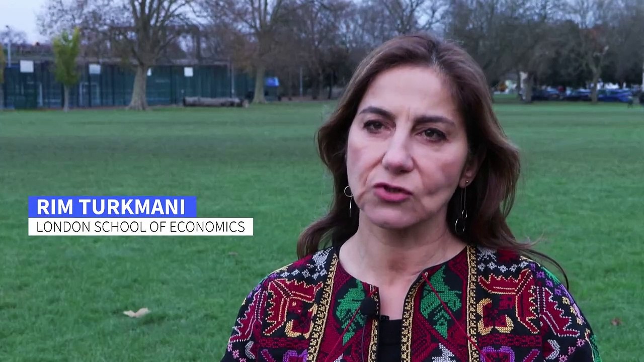 Aleppo erobert: Wer sind die Rebellen in Syrien?