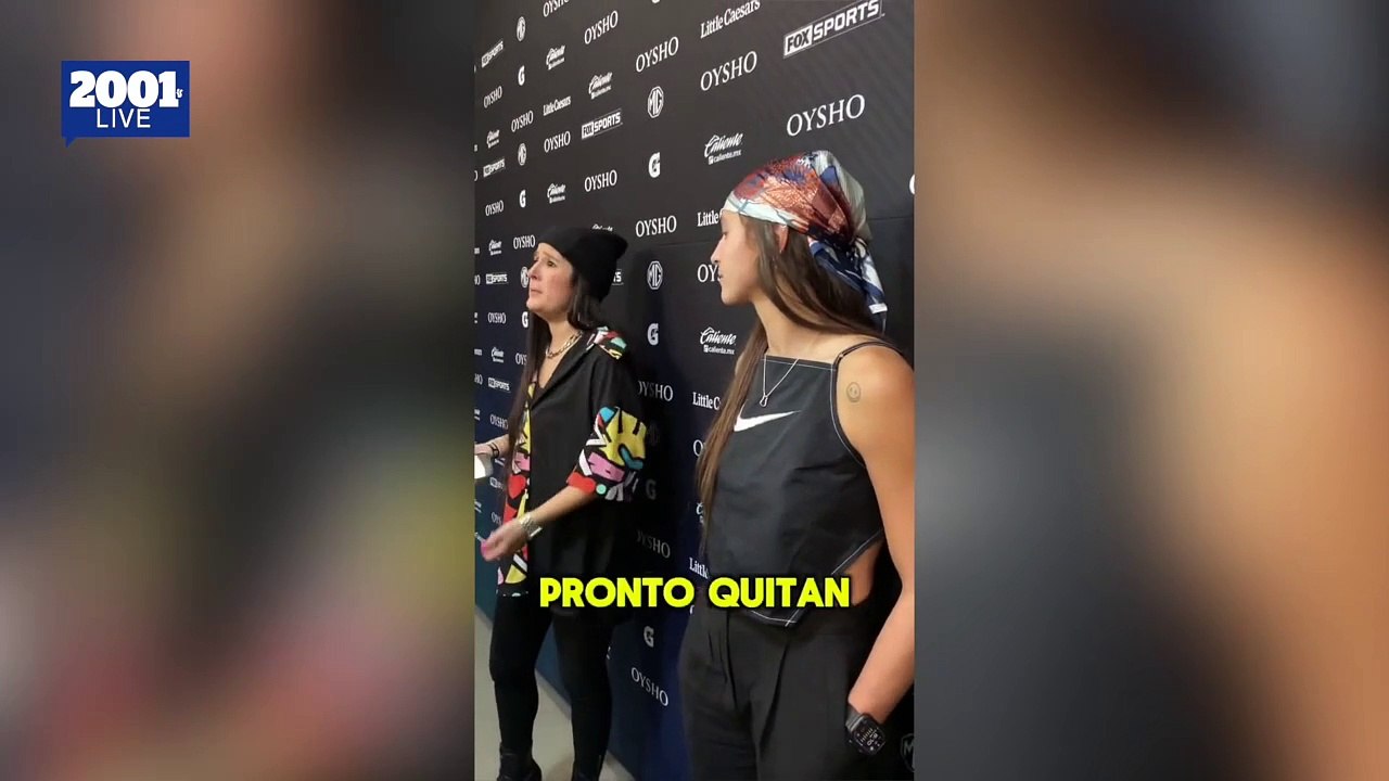 Deyna Castellanos: Nuevo escándalo en la Queens League