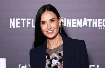 Demi Moore: Sie fühlt sich so frei wie nie