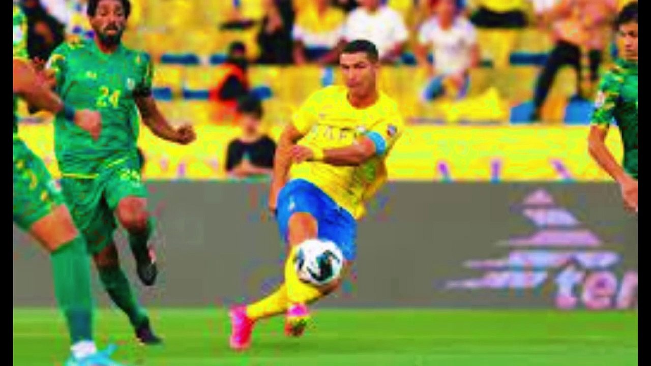 Last-Minute-Drama! | Al Nassr (KSA) - Al Sadd SC (QAT) | Highlights | AFC Champions League Elite™