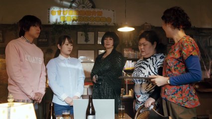 家政夫のミタゾノ （2019）第1話