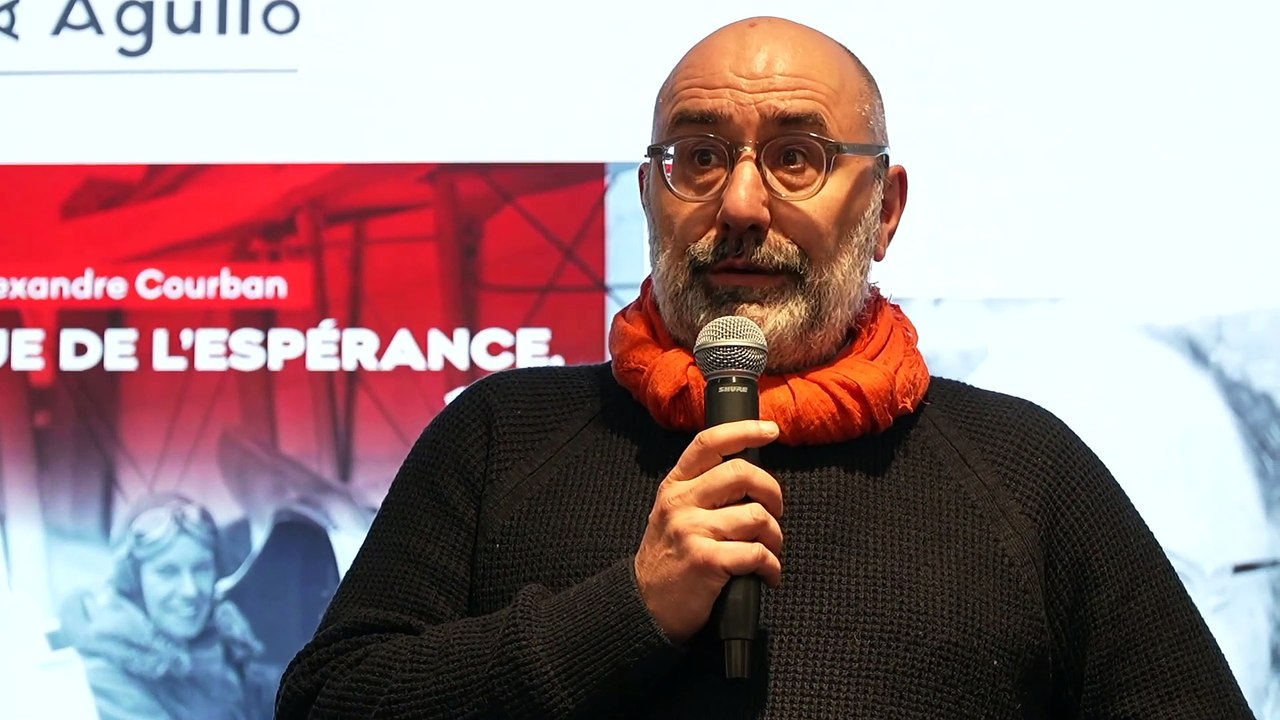 Rentrée Littéraire hiver 2025 - Agullo