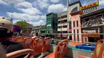 “Kuala Lumpur city tour”