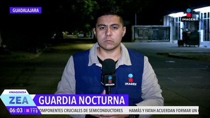 Localizan sin vida a un hombre en un puente peatonal en Jalisco