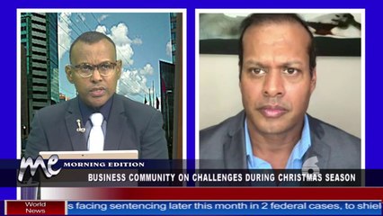 Morning Edition: 03rd December 2024