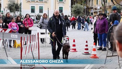 Sport e inclusione per valorizzare la disabilità