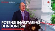 Potensi Investasi AS di Indonesia