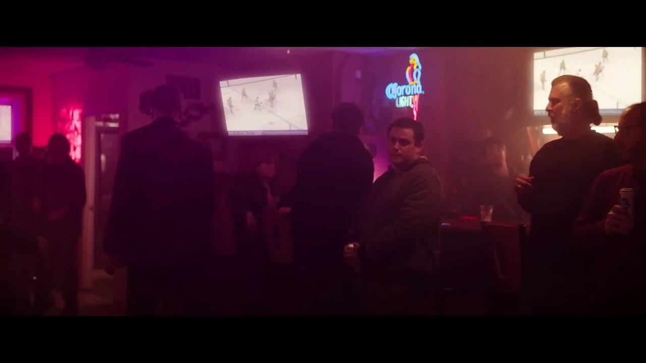 Absolution trailer