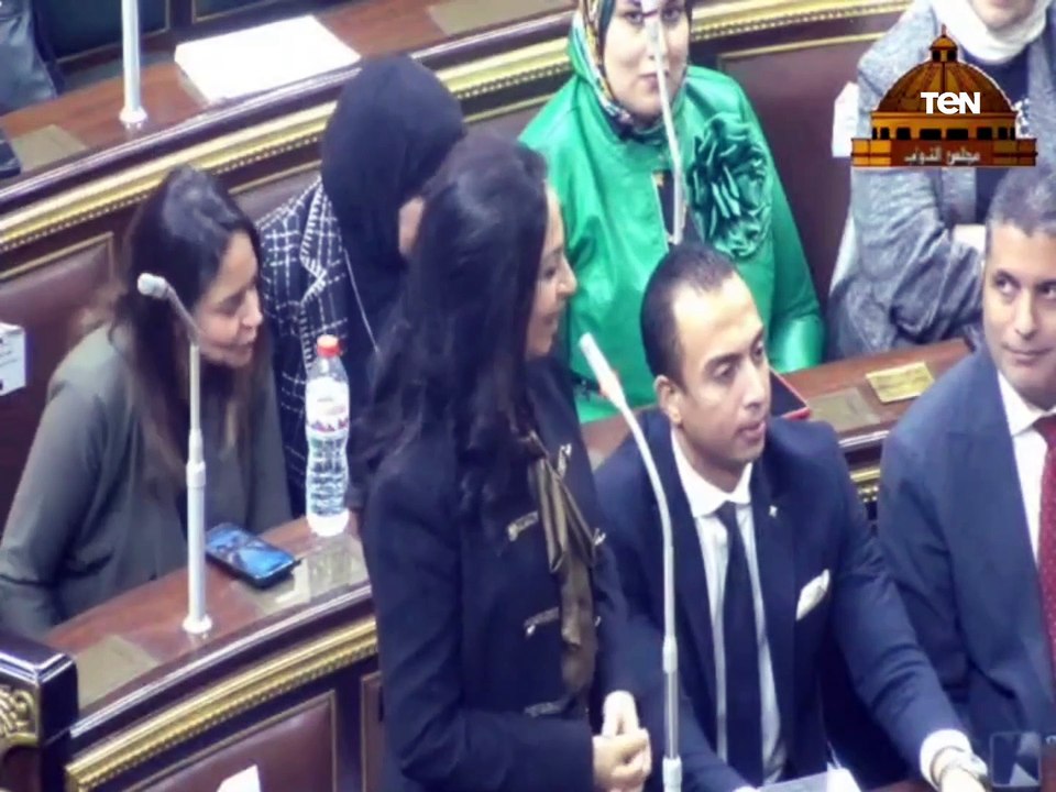 وزيرة التضامن الاجتماعي:  قانون الضمان الاجتماعى جوهرة لدعم الحق فى الحياة وبناء الإنسان