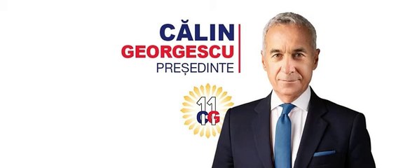 Calin Georgescu vs Elena Lasconi： Romania’s Presidential Election – A Nation at a Crossroads