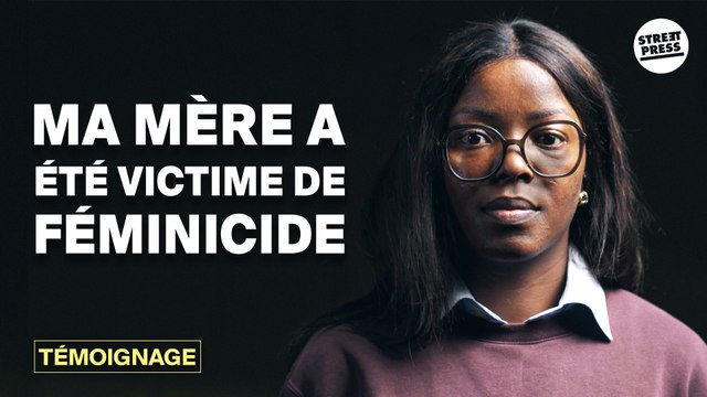 Après le meurtre de sa mère, elle élève seule ses deux petites soeurs | TÉMOIGNAGE