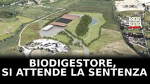 Biodigestore di Casal Selce: continua la battaglia per il 