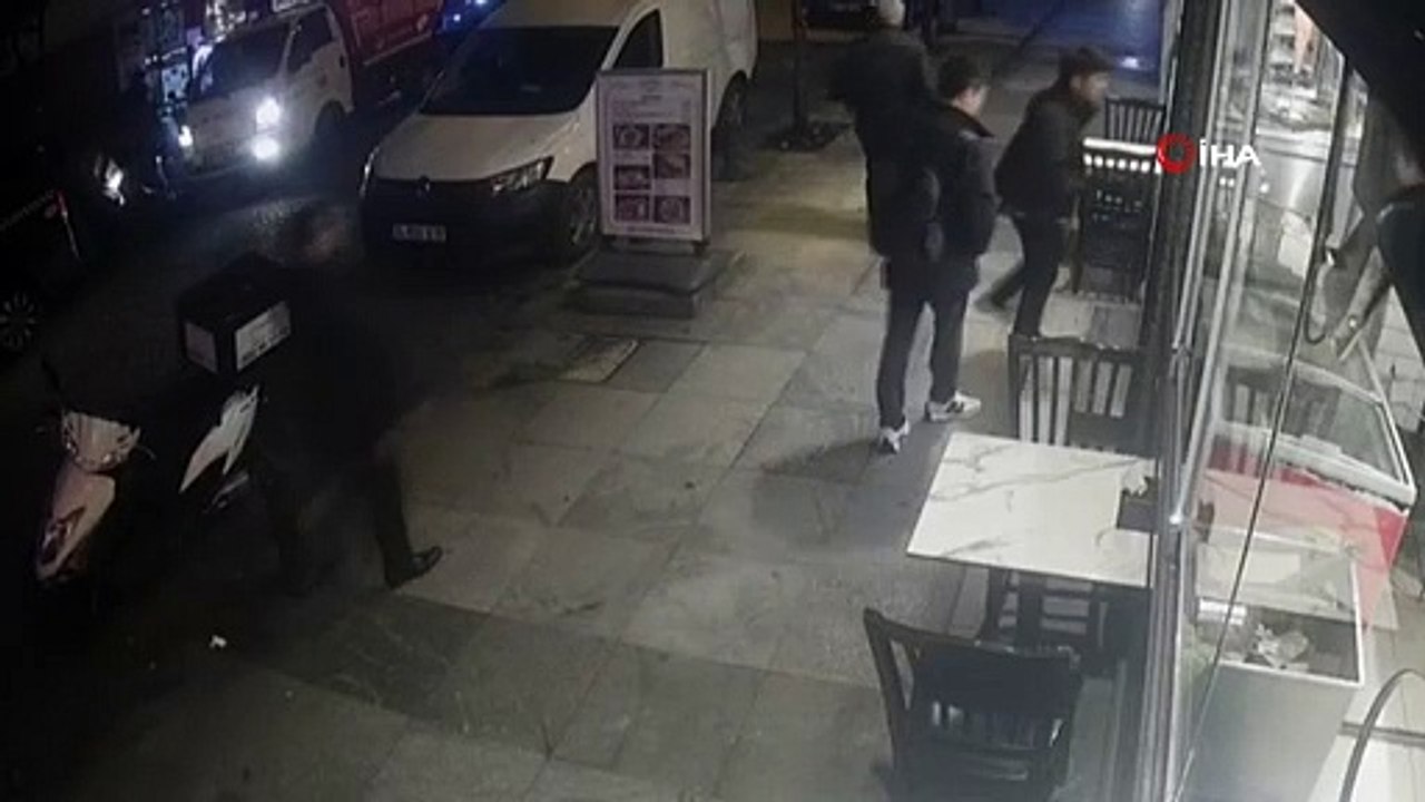 Irak Cumhurbaşkanının sekreteri bıçakla yaralandı