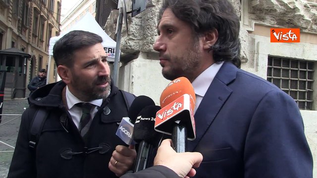 Silvestri: M5s morto? Lo rischiavamo quando Grillo e Di Maio ci hanno portato nel Governo Draghi
