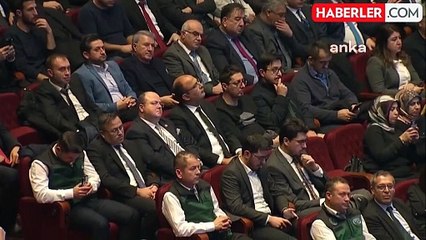 Cumhurbaşkanı Erdoğan: "'Çevreciyiz' Diyorlar Ama İzmir Körfezi'nin Kirlenmesini Önleyecek Hiçbir Adım Atmıyorlar"