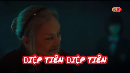 Phim Lẻ | Điệp Tiên Điệp Tiên (2015) Thuyết Minh