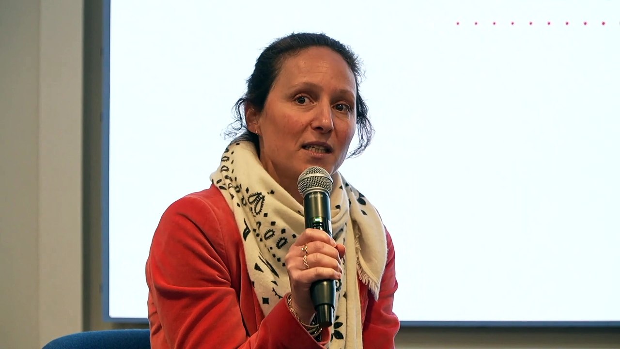 Rentrée Littéraire hiver 2025 - Les Escales