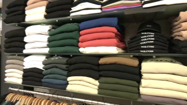 Θετικός ο απολογισμός της Black Friday στα καταστήματα της Λαμίας