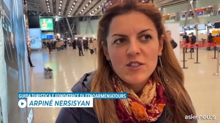 Viaggio in Armenia, l'accogliente terra che racconta millenni