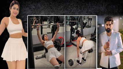 Armaan Malik की Wife Kritika Malik ने Dubai के GYM में Views और Likes के लिए की ऐसी हरकत, बौखलाए लोग