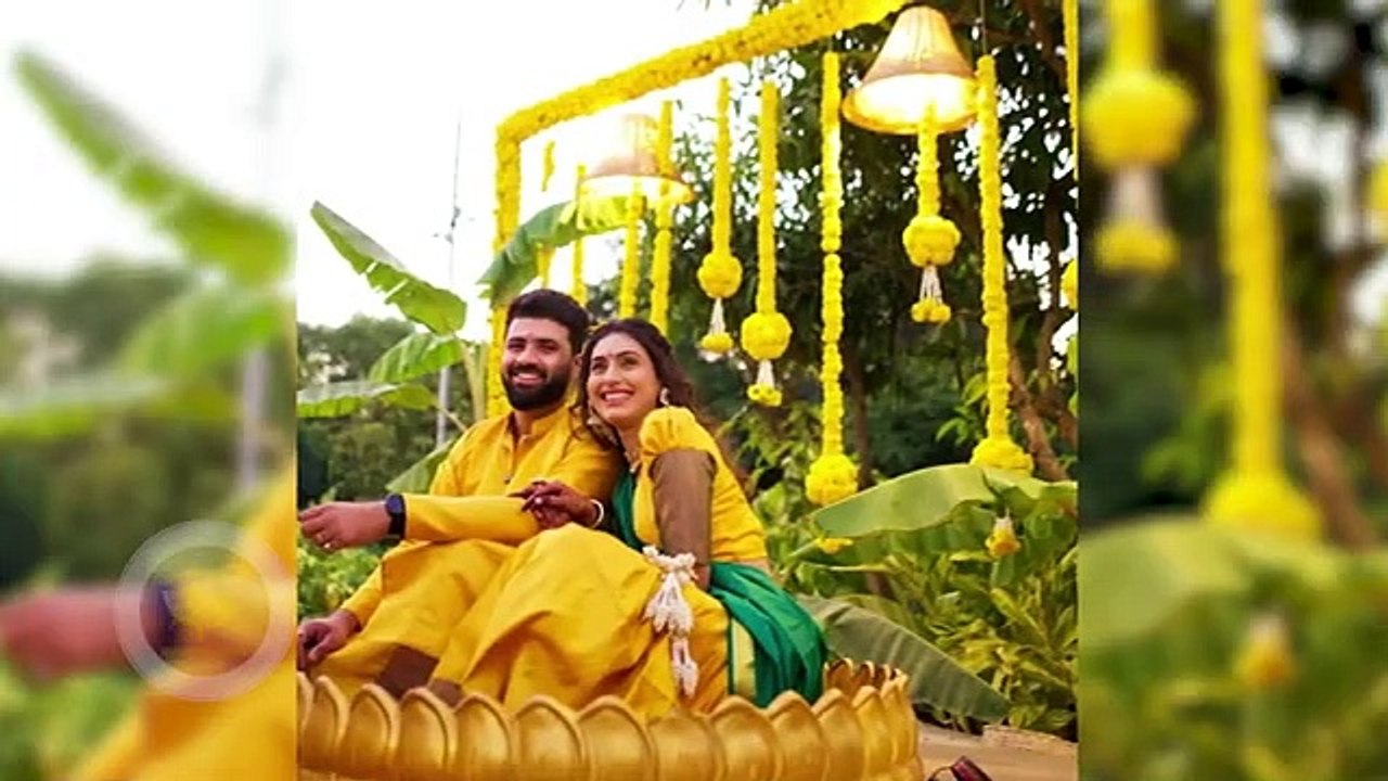 Bollywood Masala - Reshma Shinde is currently in the news for her wedding rumours.