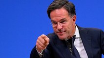 Rutte cree que Kiev no necesita ideas sobre el proceso de paz, sino 