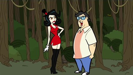 Perdidos na Floresta