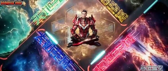 Swallowed Star Season 3 Episode 148 Sub Indo ‼️