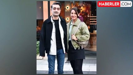 Yalı Çapkını'nın Kazım Ağa'sının sır gibi sakladığı eşi