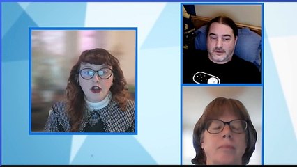 "I have M.E - Tired doesn't even come close to describing it"