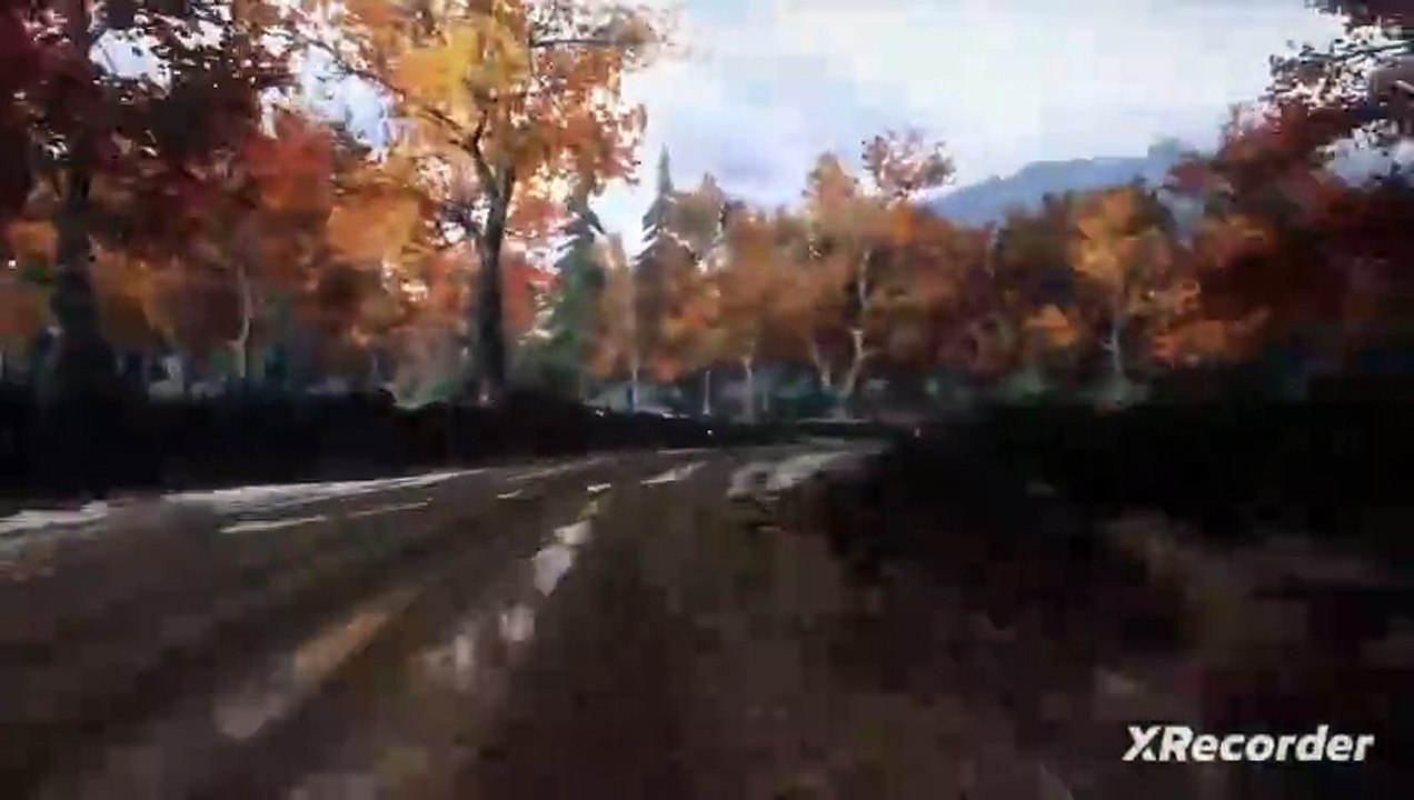 ps5 gameplay offroad