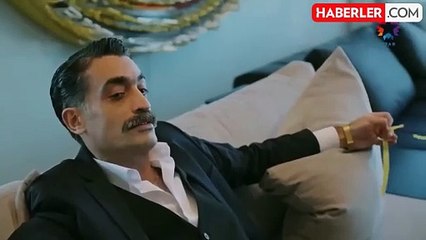 Yalı Çapkını'nın Kazım Ağa'sının sır gibi sakladığı eşi