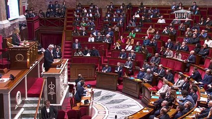 Regierungskrise in Frankreich: Misstrauensvotum am Mittwoch