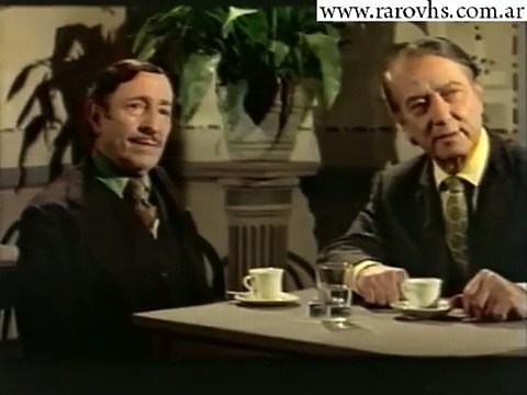 Enrique Cadícamo recuerda a Angel DAgostino y Angel Vargas