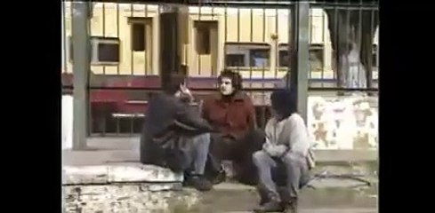 Fabián "Polo" Polosecki entrevista a Ciro de Los Piojos