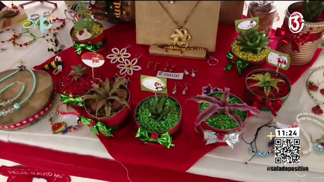 Entrevista - Conozca a los talentosos emprendedores de San Rafael de Heredia