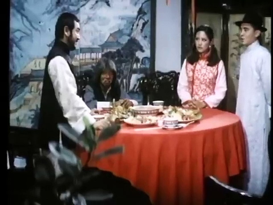Six Directions Boxing (1980)