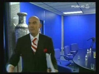 Assassinat Pim Fortuyn politique Extreme Droite