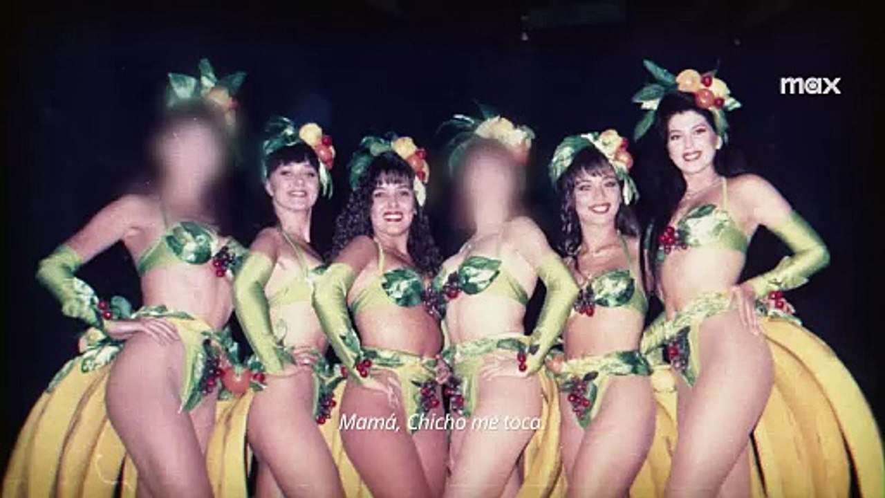 ¿Yo fui mujer florero? Tráiler