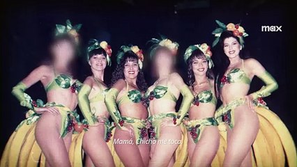 ¿Yo fui mujer florero? Tráiler