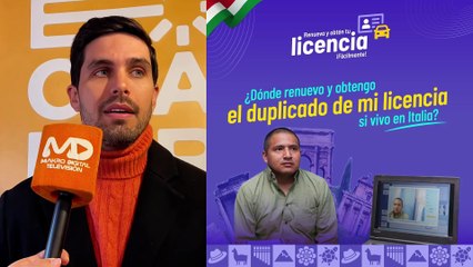 🚗💼 Renueva tu licencia de conducir con la ANT en Génova