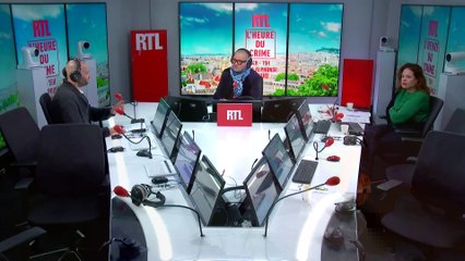 Le journal RTL de 15h du 03 décembre 2024