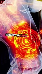 Your Spine Care with PlacidWay & Turan Turan Health Group