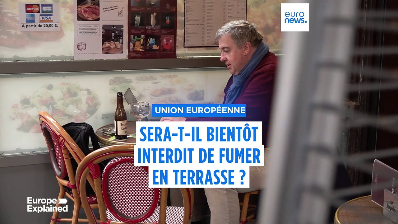 Les ministres de la santé font fléchir le Parlement en donnant leur feu vert à des restrictions plus sévères sur le tabac