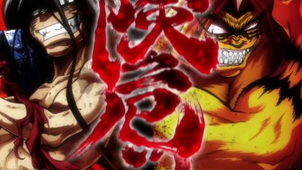 English Dubbed || Ushio and Tora || Episode 15 || Anime Kingdom