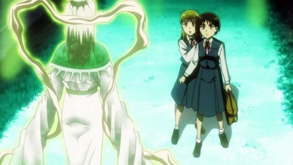 English Dubbed || Ushio and Tora || Episode17 || Anime Kingdom