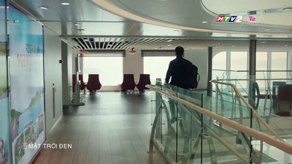 MẶT TRỜI ĐEN - TẬP 2 - HTV2 LỒNG TIẾNG - PHIM HÀN QUỐC - MAT TROI DEN