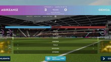 DREAM LEAGUE SOCCER HIGHLIGTHS